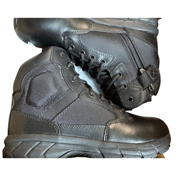 Interceptor Women's Sz8 Tactical Boots NIB - Picture 5 of 15